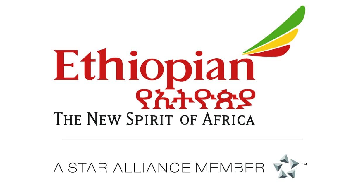 Ethiopian Airilines